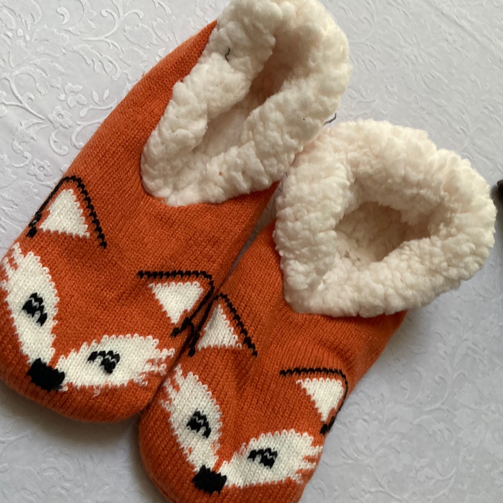 Slipper